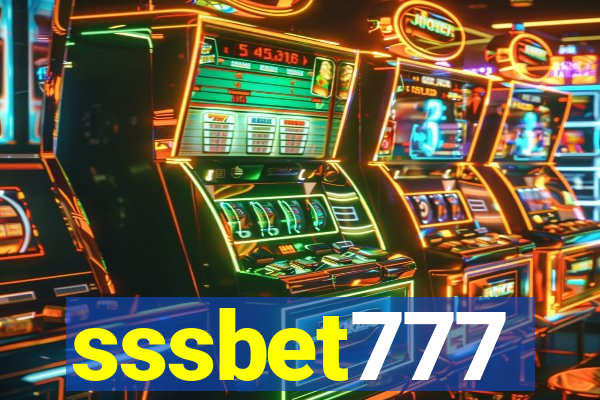 sssbet777