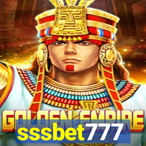 sssbet777