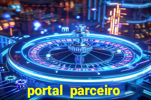 portal parceiro ifood login