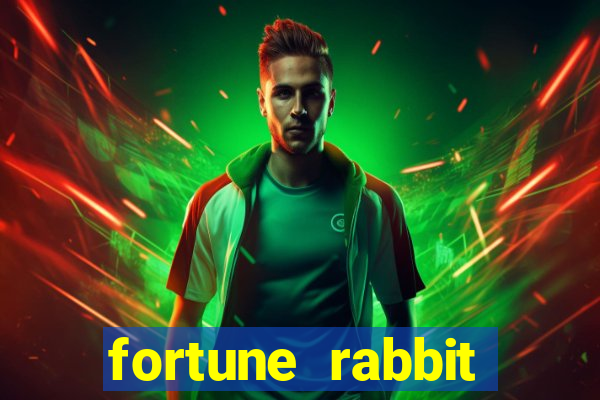 fortune rabbit horário pagante hoje