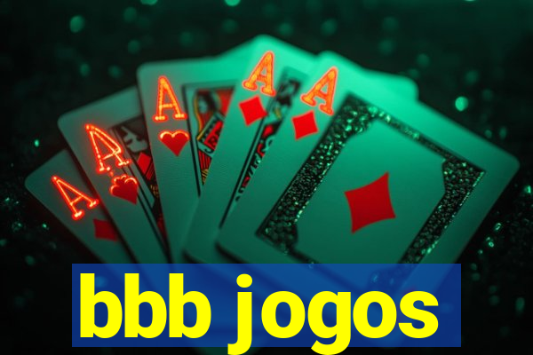 bbb jogos