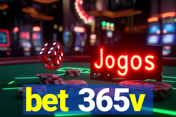 bet 365v