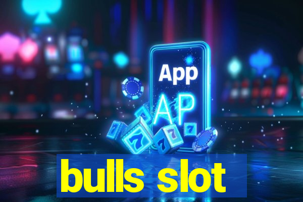 bulls slot