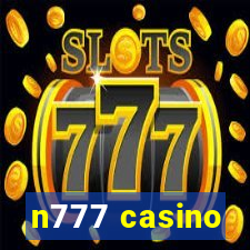 n777 casino