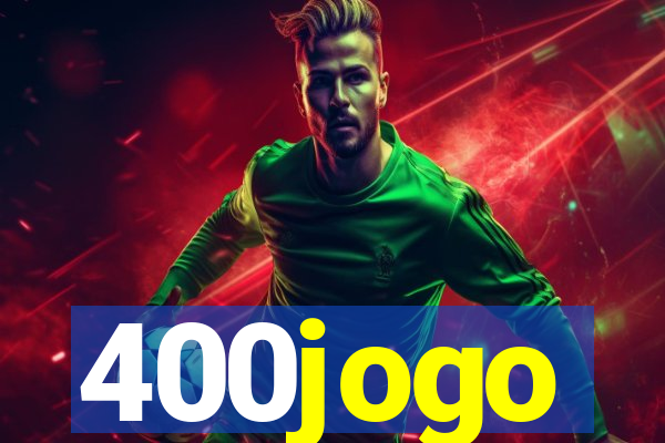 400jogo