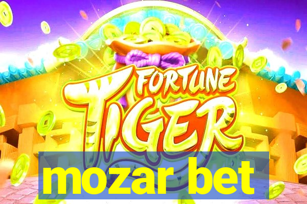 mozar bet