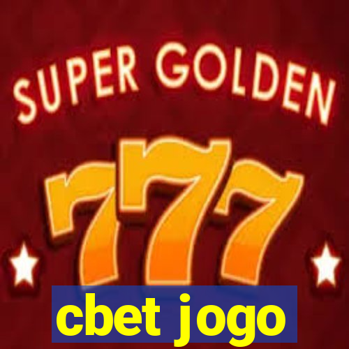 cbet jogo