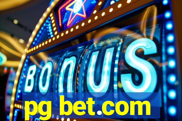 pg bet.com