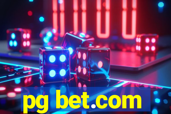 pg bet.com