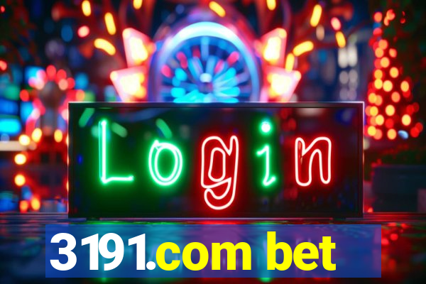 3191.com bet