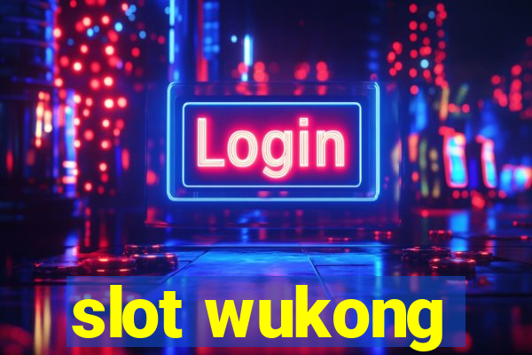 slot wukong