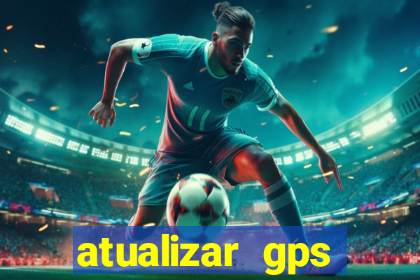 atualizar gps napoli 7968