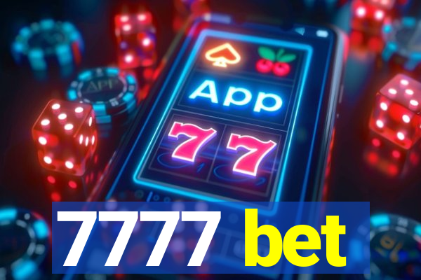 7777 bet