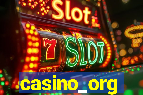 casino_org