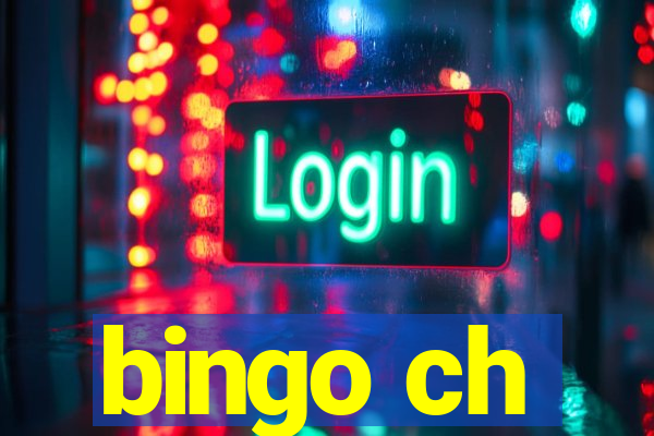 bingo ch