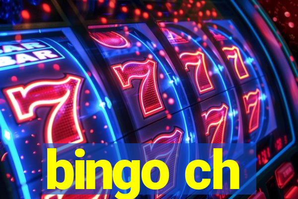 bingo ch