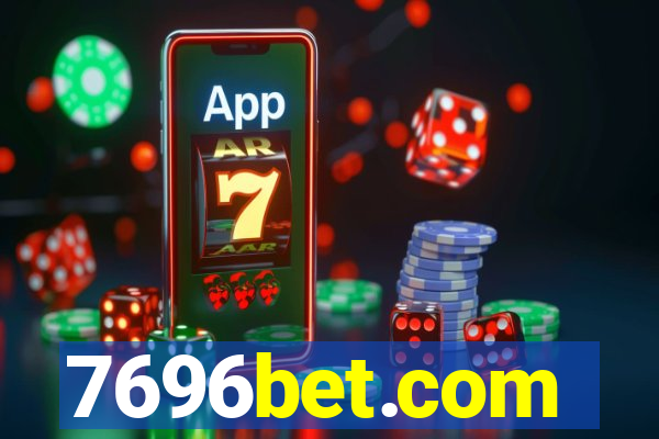 7696bet.com