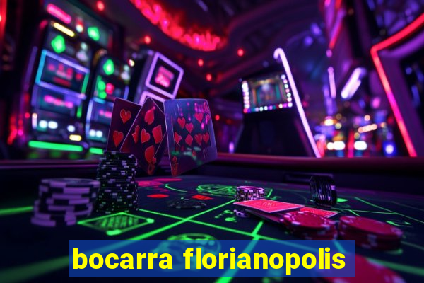 bocarra florianopolis