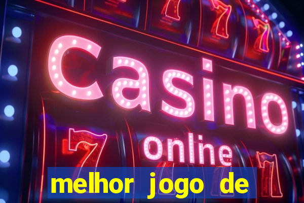 melhor jogo de cassino na bet365