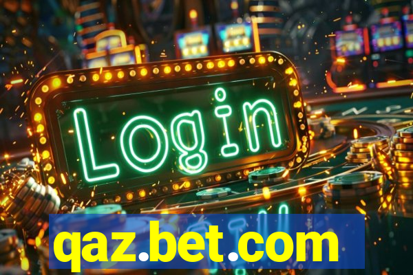 qaz.bet.com