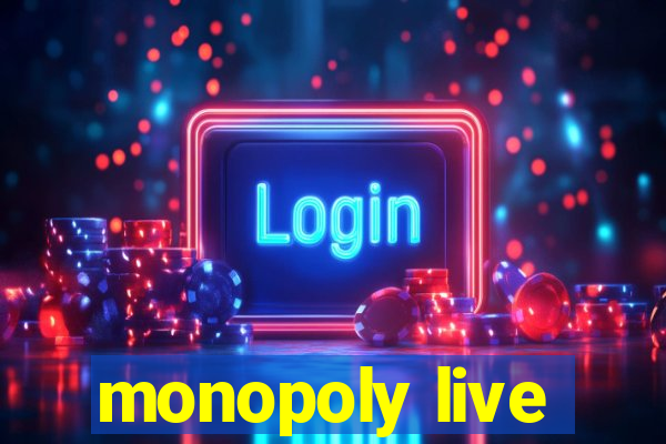 monopoly live