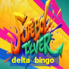 delta bingo mississauga jackpots