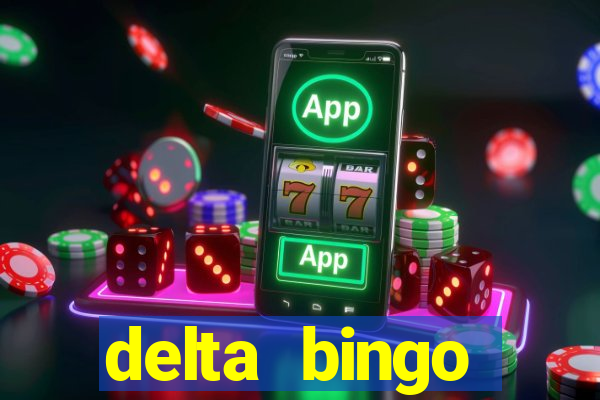 delta bingo mississauga jackpots