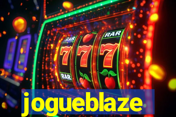 jogueblaze