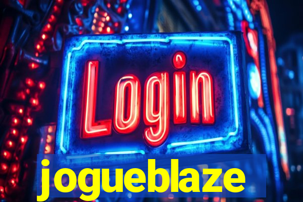 jogueblaze