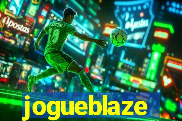 jogueblaze