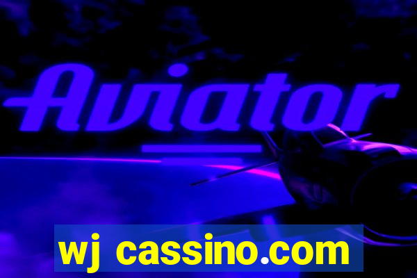 wj cassino.com