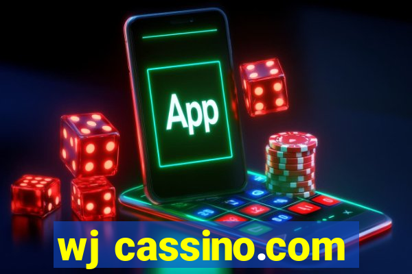 wj cassino.com