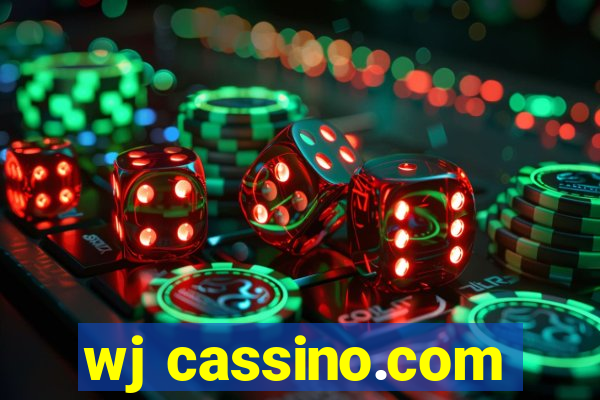 wj cassino.com