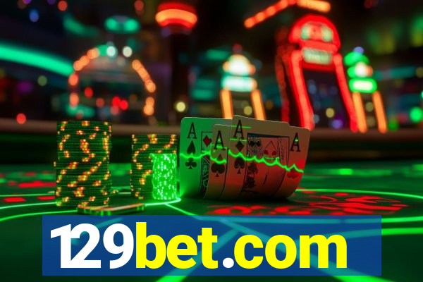 129bet.com