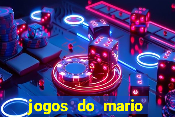 jogos do mario para download