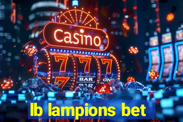 lb lampions bet