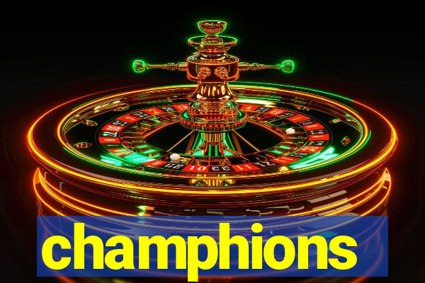 champhions