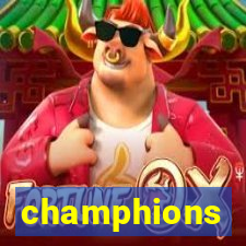 champhions