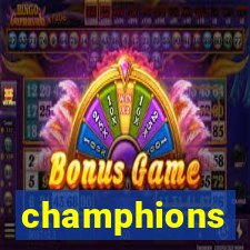 champhions