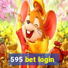 595 bet login