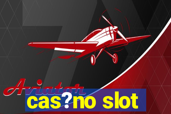 cas?no slot