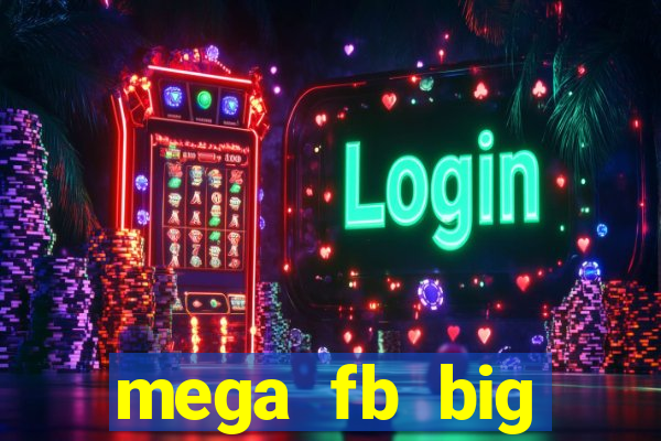 mega fb big circus! slot