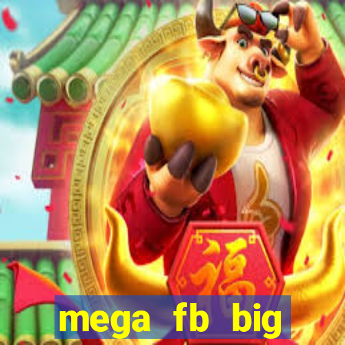 mega fb big circus! slot