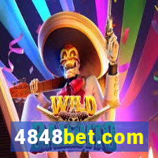 4848bet.com