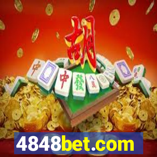 4848bet.com