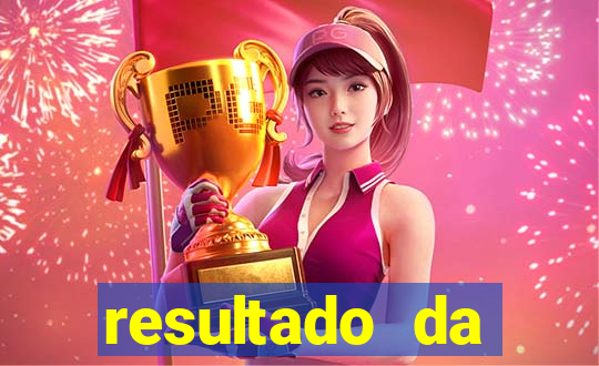 resultado da poderosa do vale