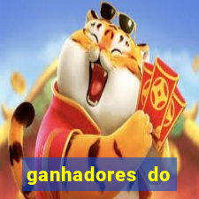 ganhadores do bol茫o do neneu