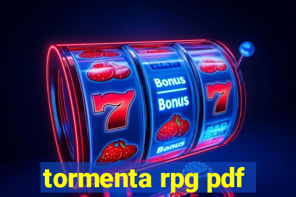 tormenta rpg pdf