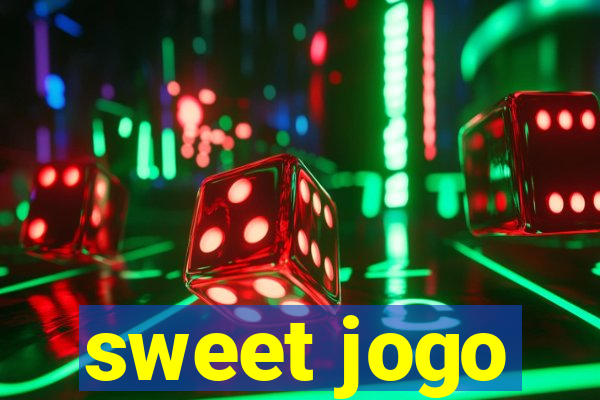 sweet jogo