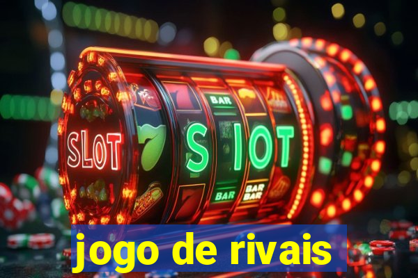 jogo de rivais